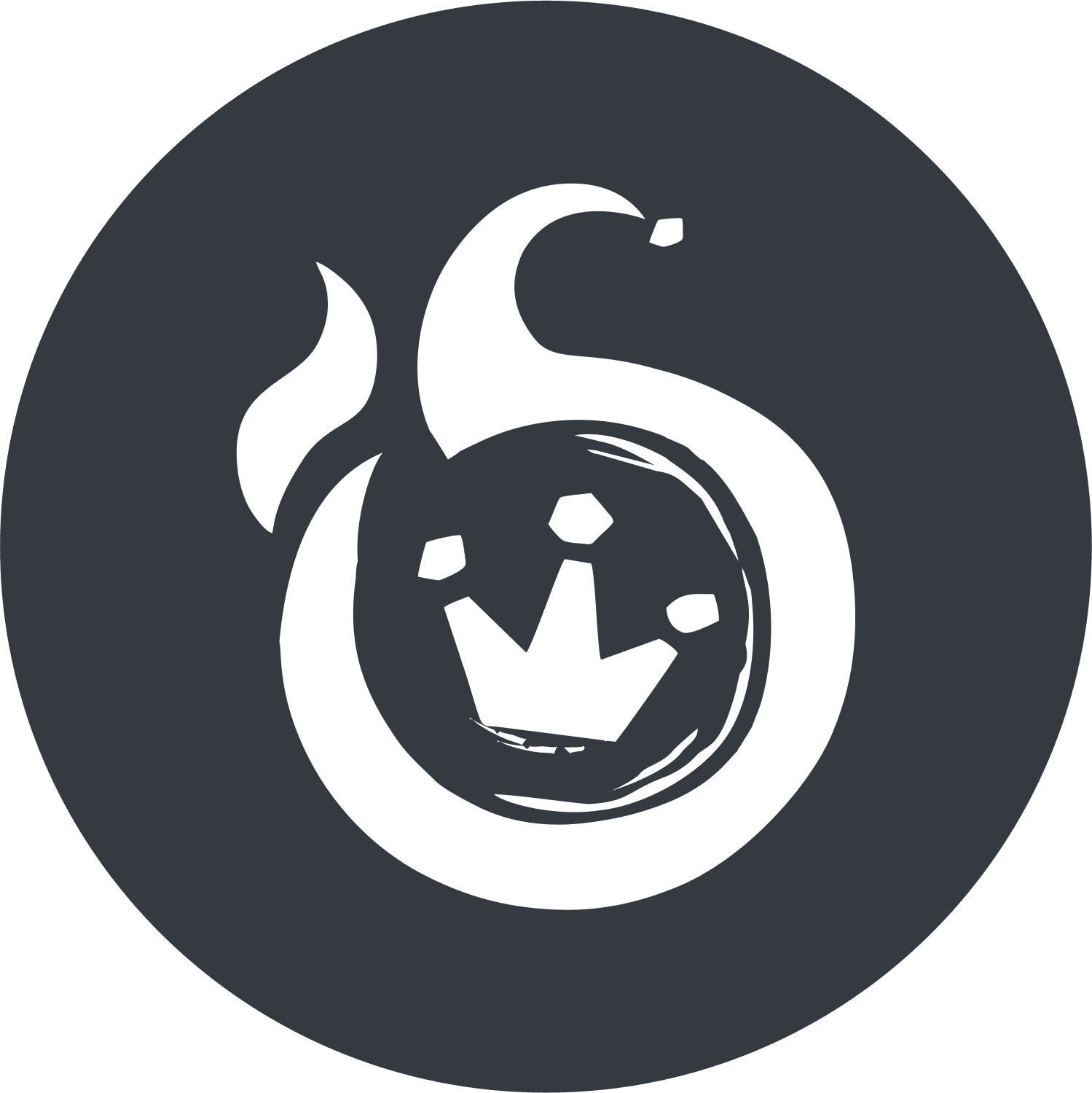Saboréate Logo
